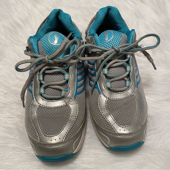 Orthofeet  Shoes Women’s Size 9 Wide Lace Up‎ Bio Fit - Picture 4 of 11